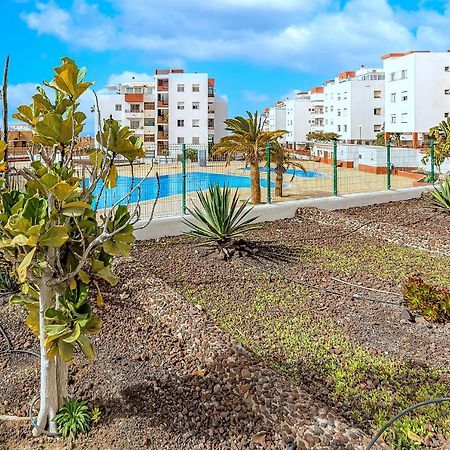 Luxury 3 Bedroom Perla Del Mar Costa Adeje  Exterior foto