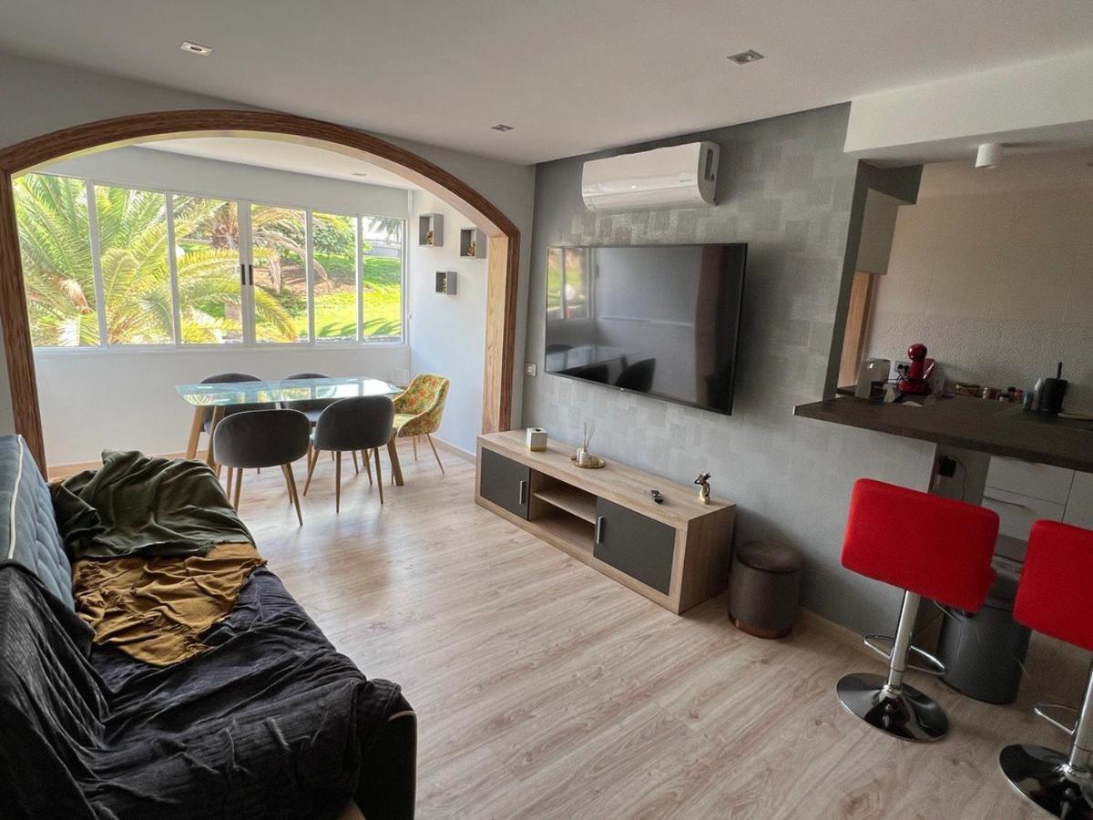 Luxury 3 Bedroom Perla Del Mar Costa Adeje  Exterior foto