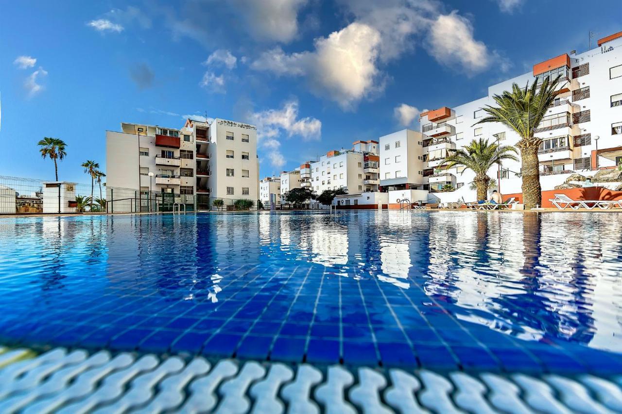 Luxury 3 Bedroom Perla Del Mar Costa Adeje  Exterior foto