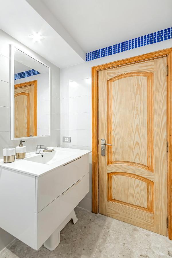 Luxury 3 Bedroom Perla Del Mar Costa Adeje  Exterior foto