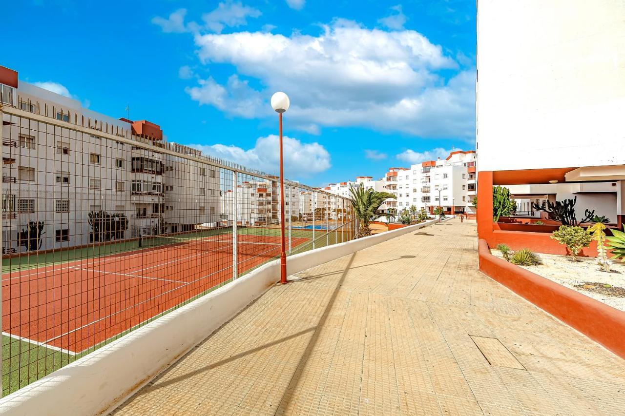 Luxury 3 Bedroom Perla Del Mar Costa Adeje  Exterior foto